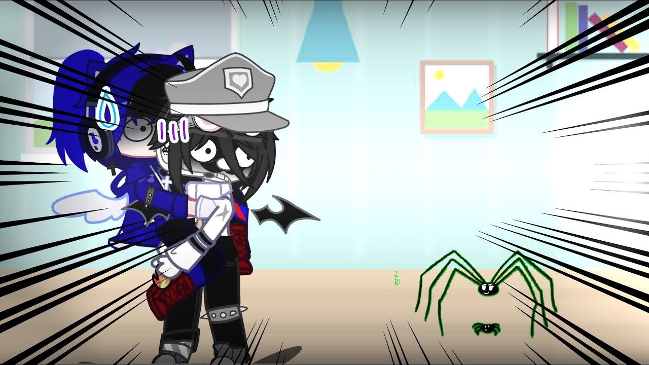 But the kid is not my son🕷️|| meme || Mario Madness V2 x FNF vs Sonic.EXE || FT: Faker Sonic and GB