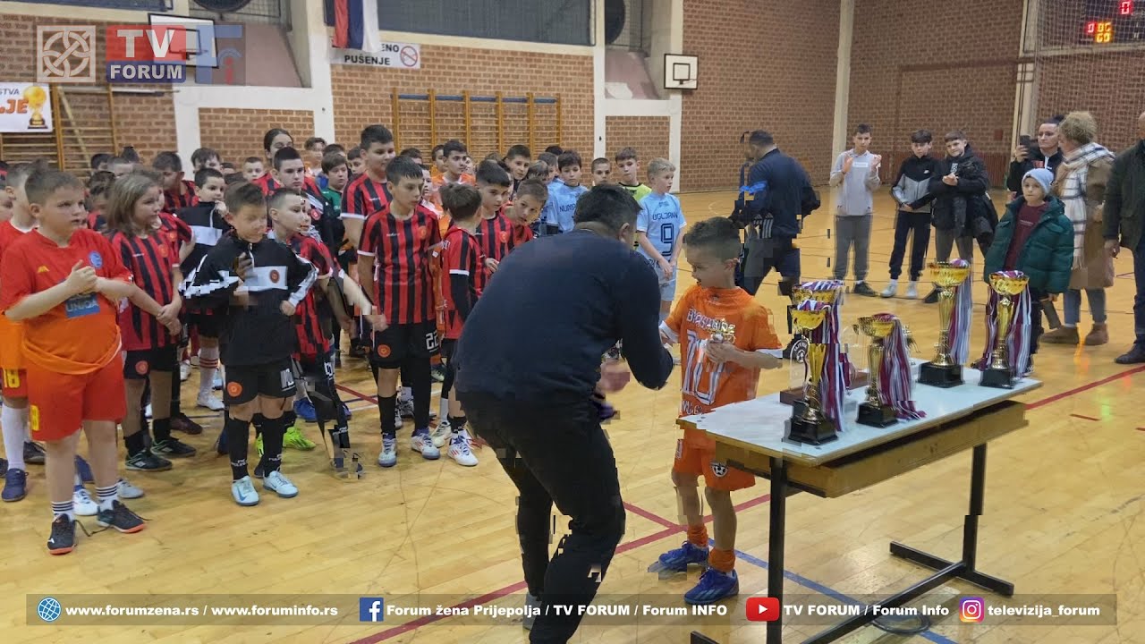 Turnir prijateljstva FK 