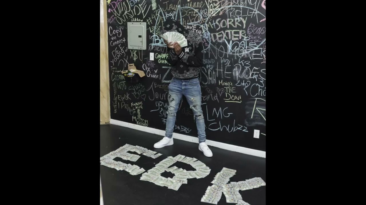 EBk Jaaybo x Ebk Lil Play Type Beat | 