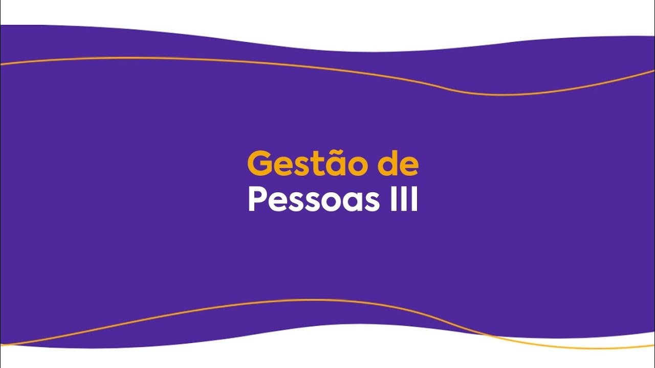 Aula 01 -  História da avaliação de desempenho