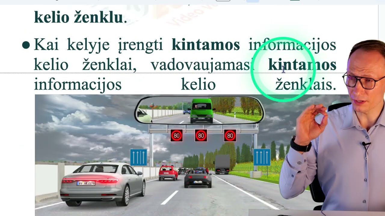KET XIV SKYRIUS TRANSPORTO PRIEMONIŲ IŠSIDĖSTYMAS KELYJE  #ketbilietai #kettestai #regitros