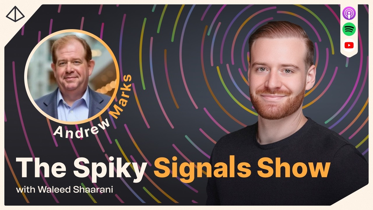 The Spiky Signals: When Revenue Teams Own Expansion