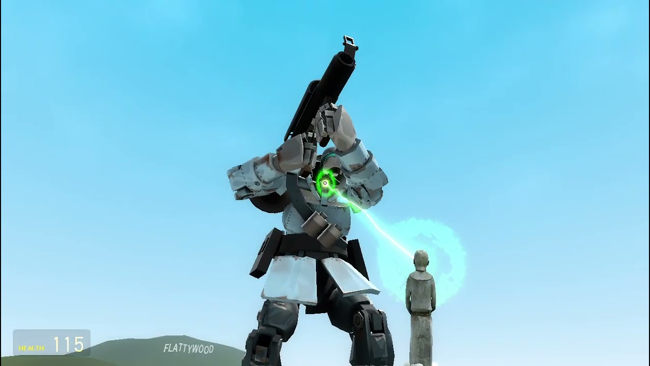 turning npcs into stone go into description