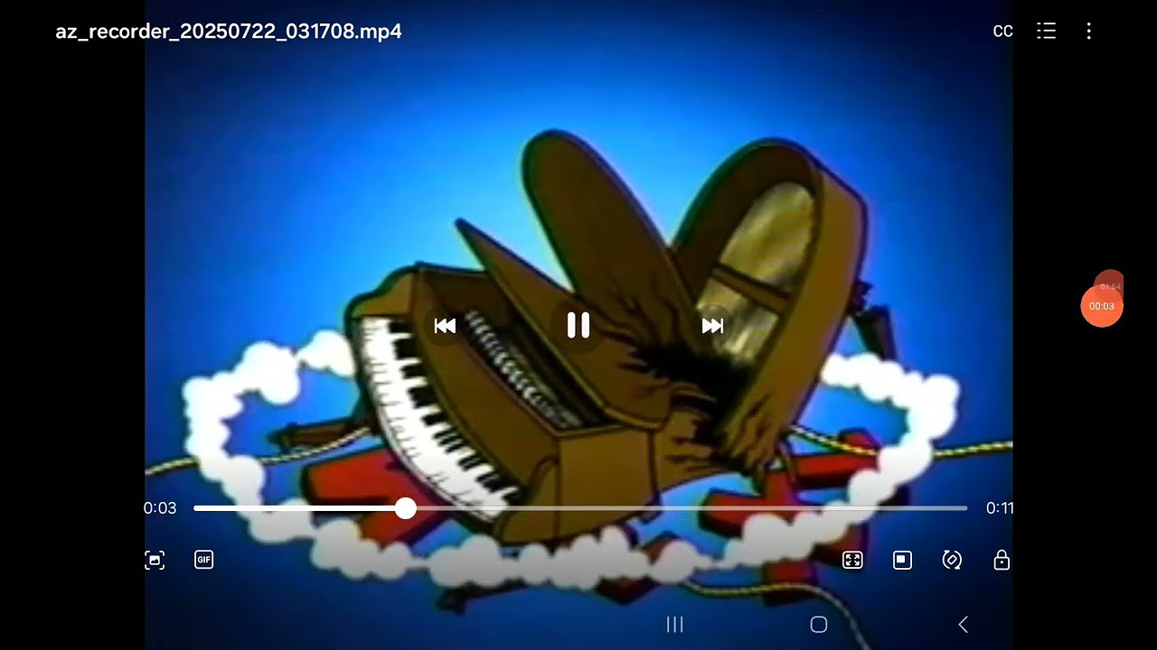 Cartoon Network Coming Up Next Bumpers (March 3rd, 2003)