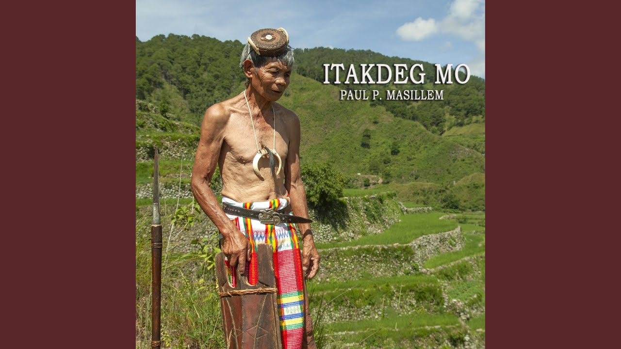 Itakdeg Mo (feat. Paul P. Masillem)