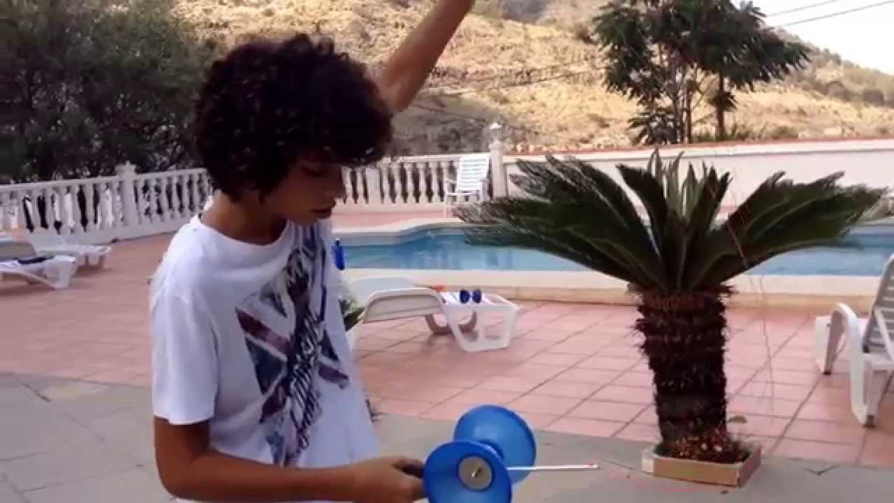 DIABOLO EPISODE 1O - FIGURES TRES COMPLEXES