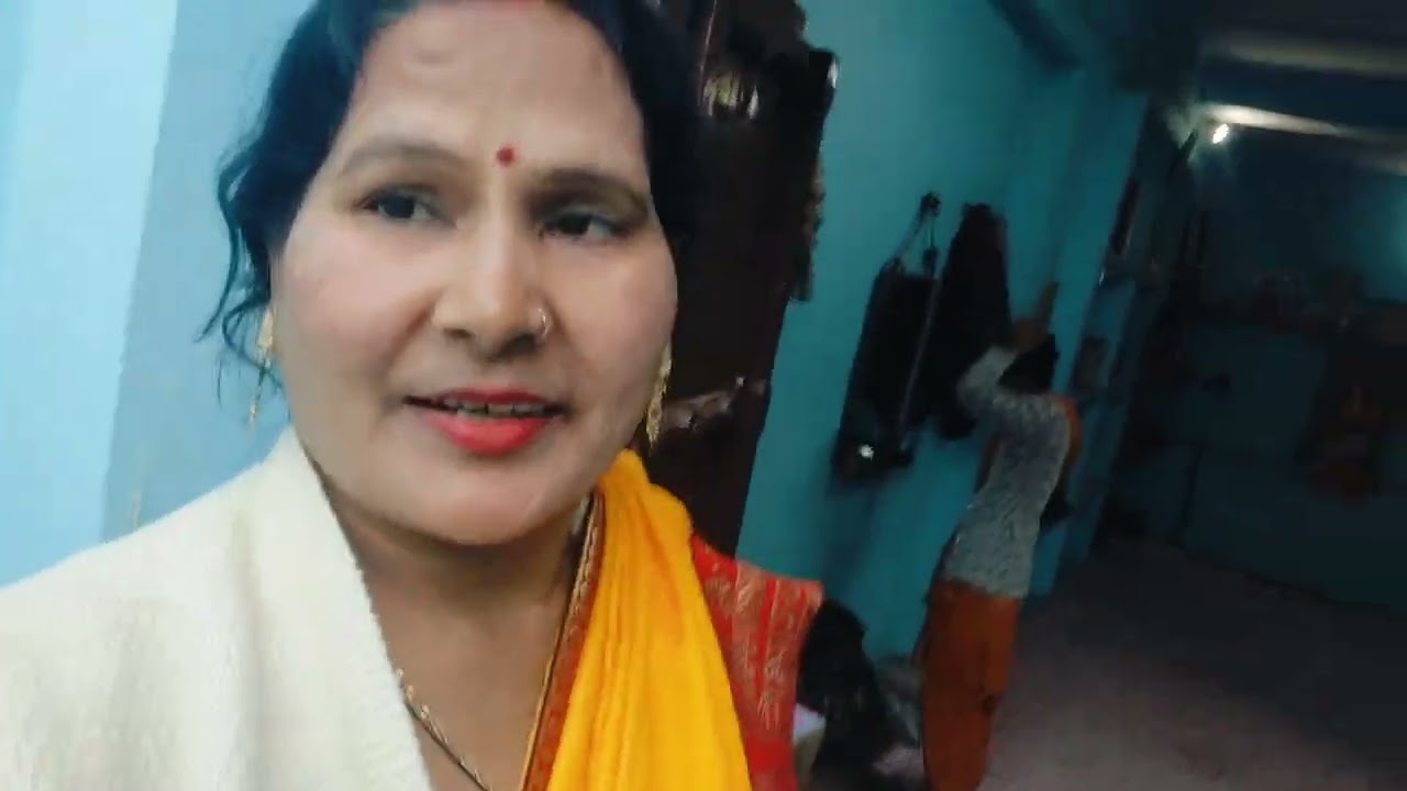 आज मेरे घर में हुआ सत्🚩🚩🚩संग 🙏🙏🙏🙏