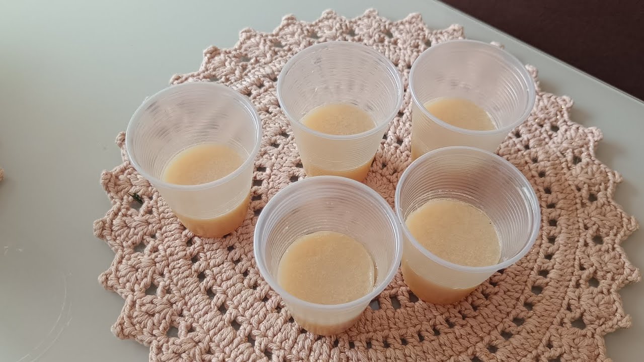 Receita de sabonete para o  rosto usando babosa!🌱 