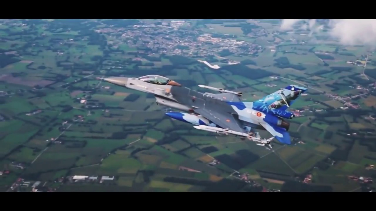 World Airpower Productıon
