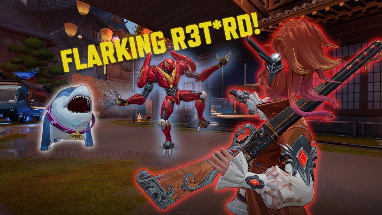 Marvel Rivals Moments That Matched Us With Bots