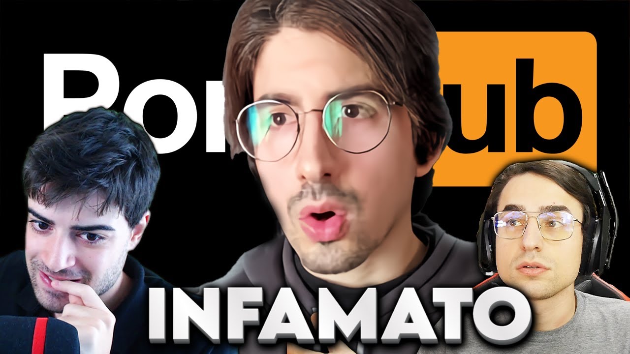 Sono Stato INFAMATO *pesantemente* da GiosephTheGamer (e Tuberanza NON mi ha DIFESO)