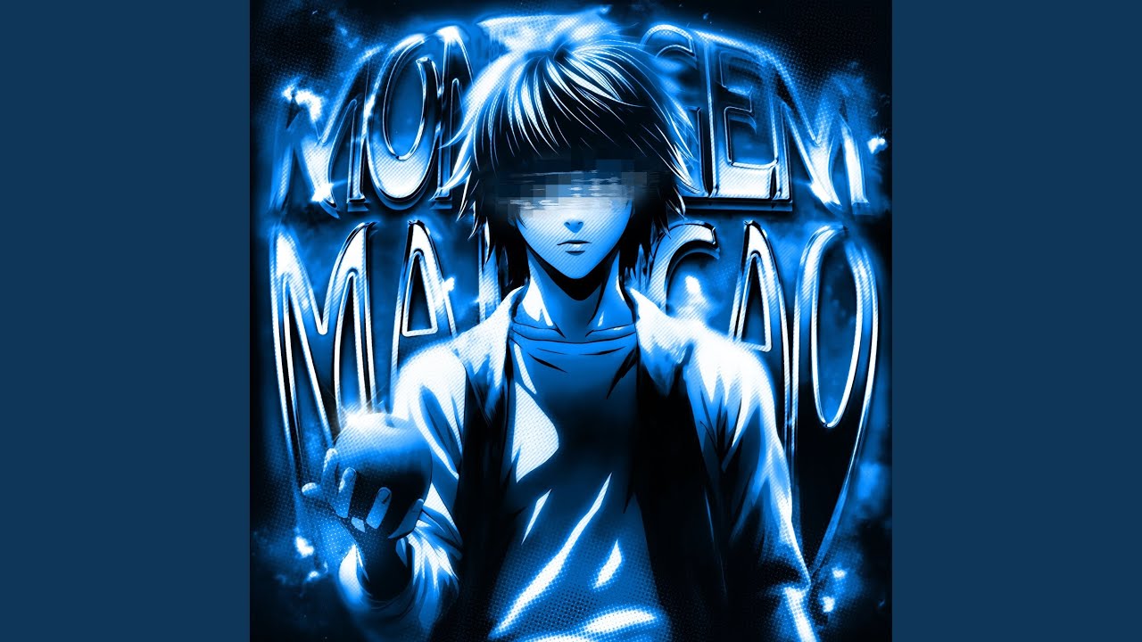 MONTAGEM MALDIÇÃO (Slowed)