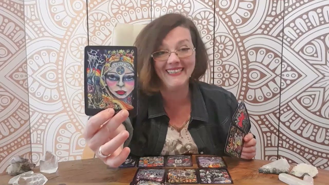 VIRGO MAY 2021*This person is going crazy over U~Hoping that you haven't moved on with someone else*