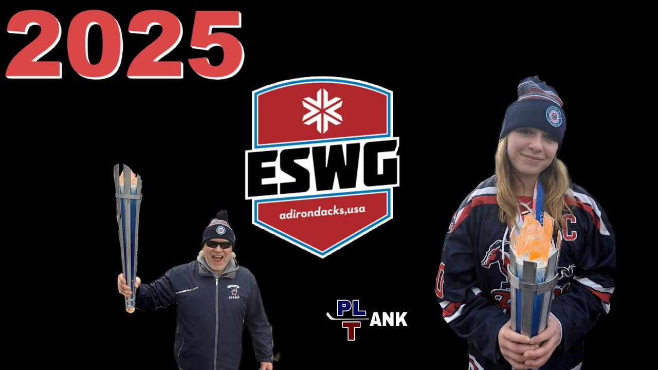 Empire State Winter Games - 2025