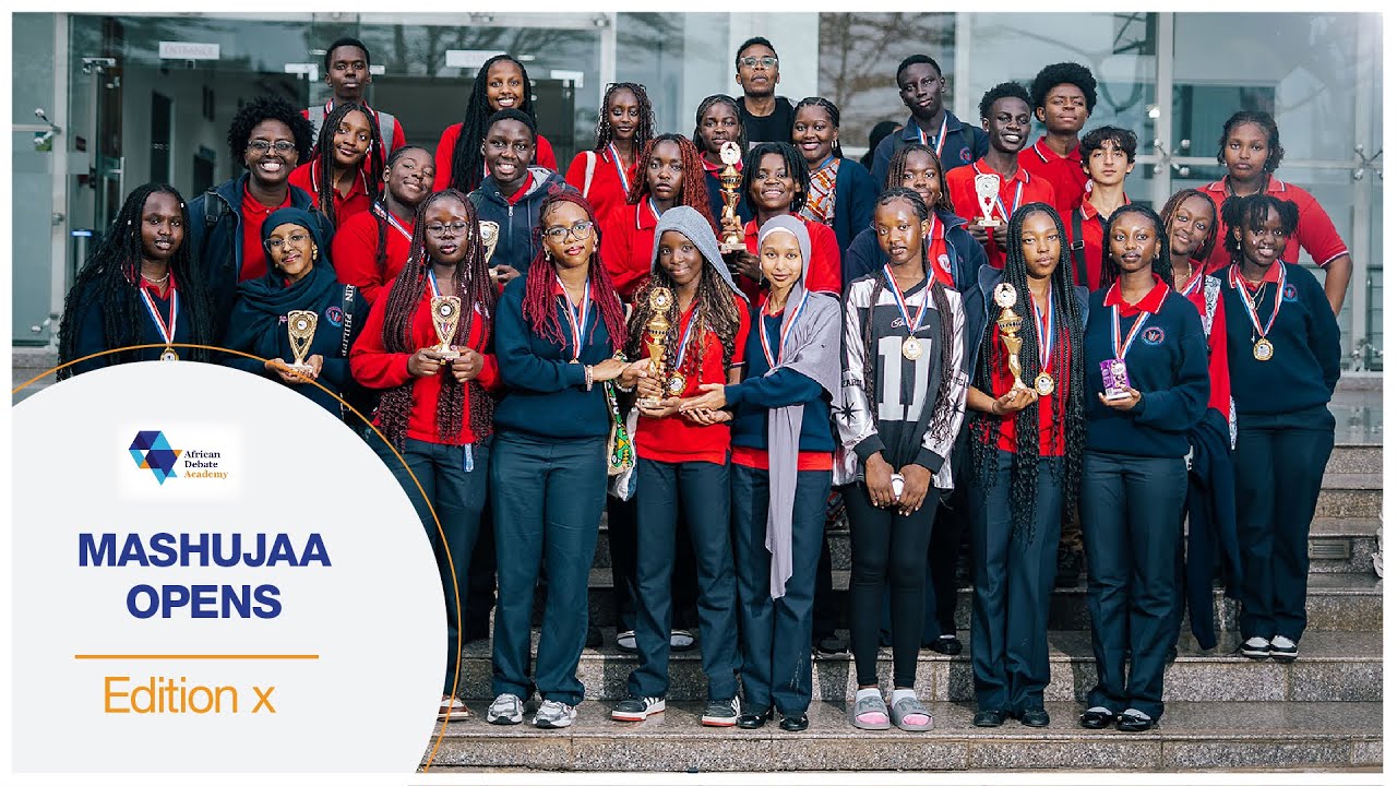 Mashujaa Opens 10th Edition