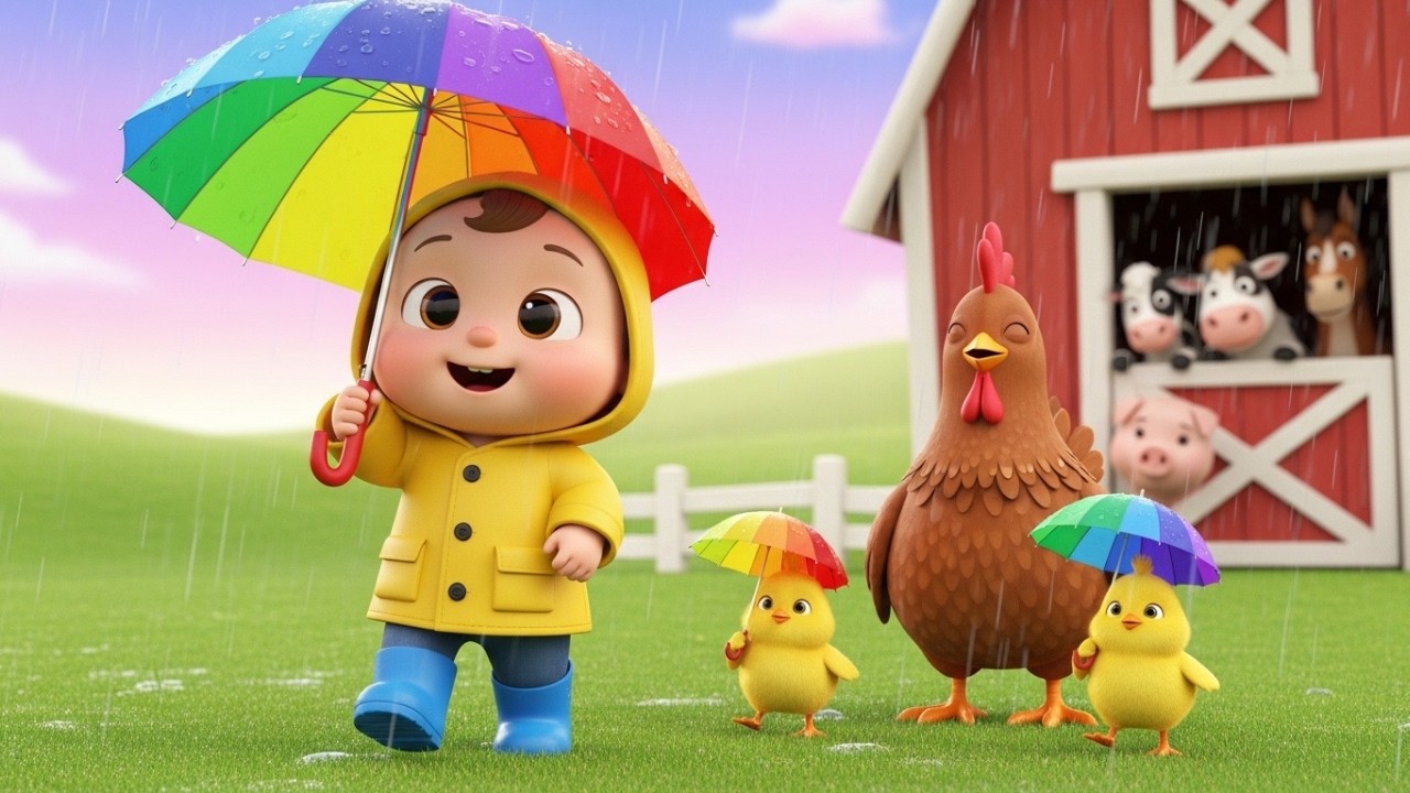 Top 50 Most Popular Nursery Rhymes I Kids Rhymes With Actions | BabyPlay Dance