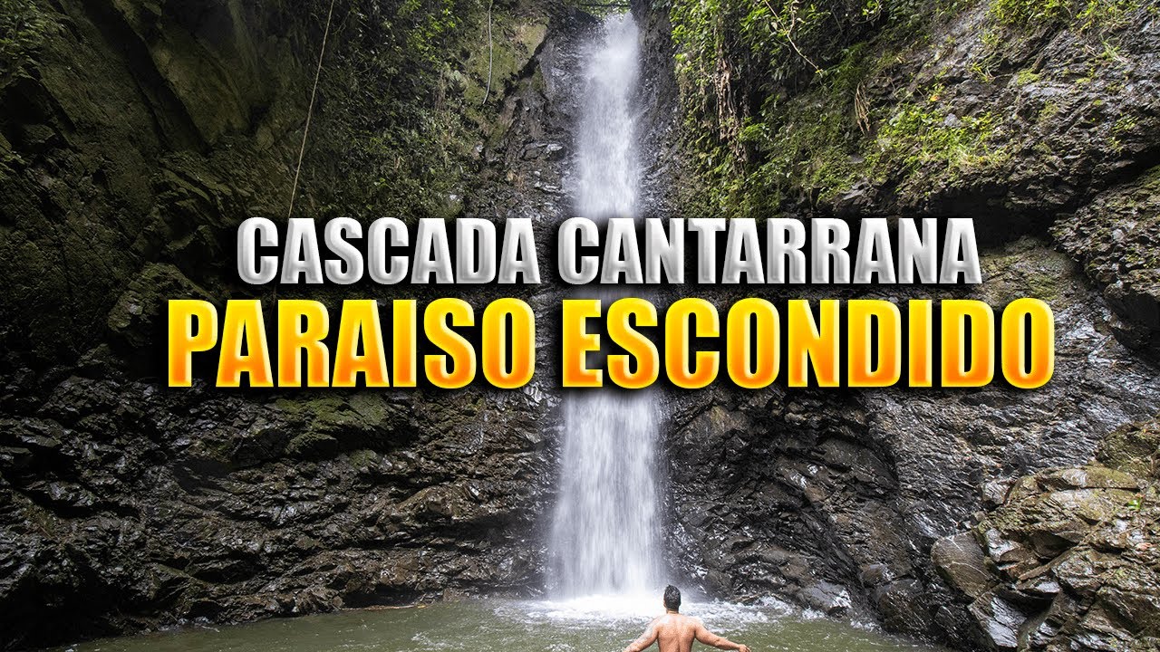 Conociendo Neira, Caldas - Colombia trekking Cascada Cantarrana - Pueblo Rico