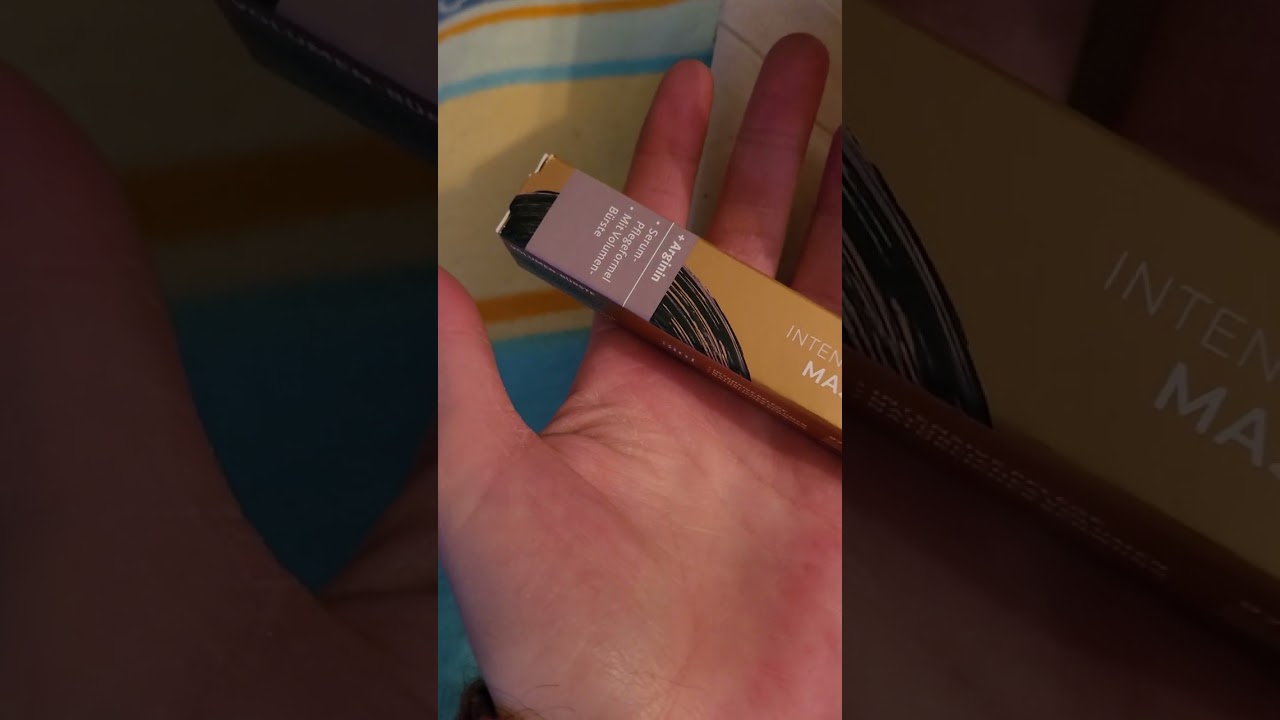 Asambeauty Wundertüte Dezember 2025