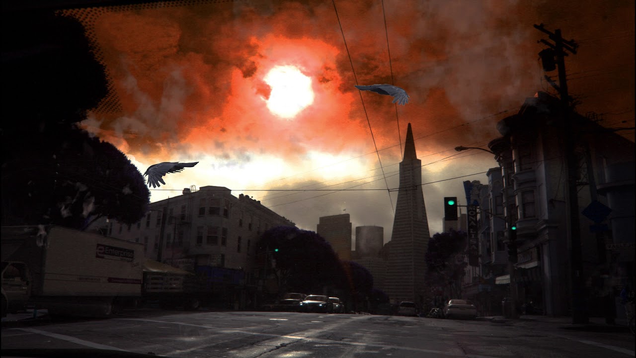 Pretty City Murder Trailer Narrated by ObsoleteOddity