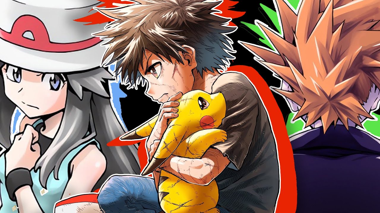 Pok&eacute;mon Festival Of Champions: Pel&iacute;cula Completa