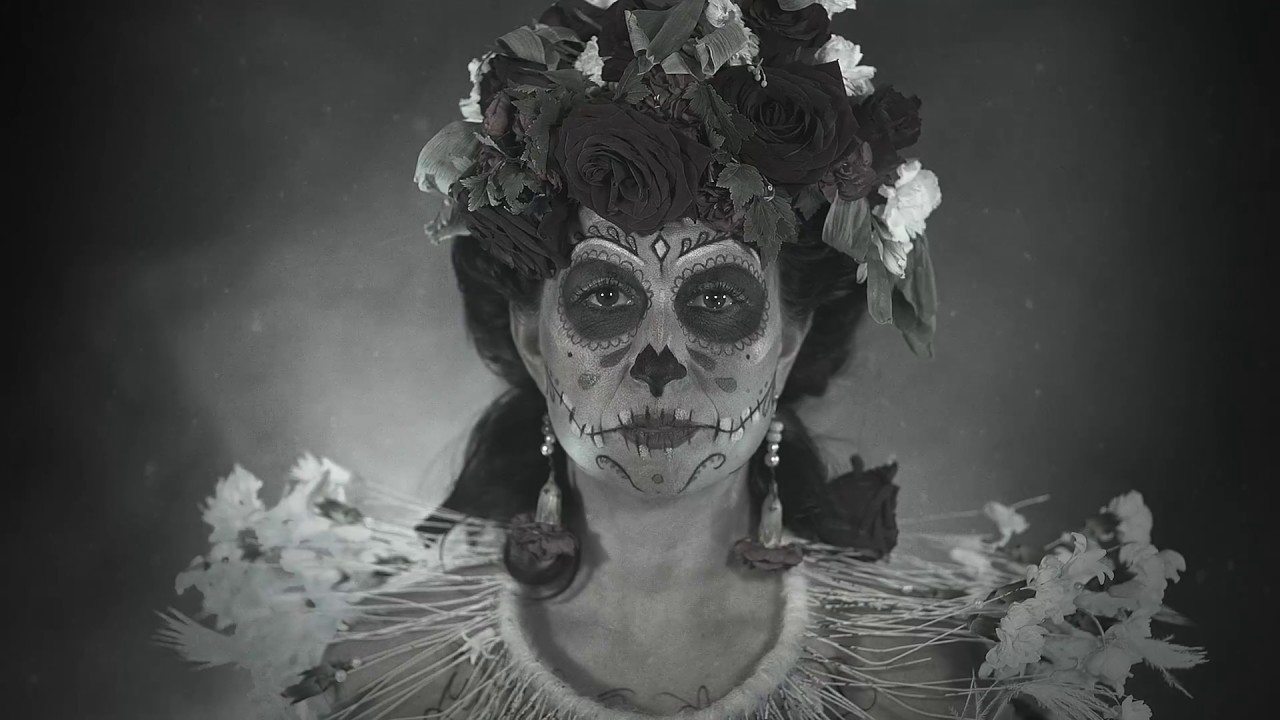 Kaisa - I Need My Bones