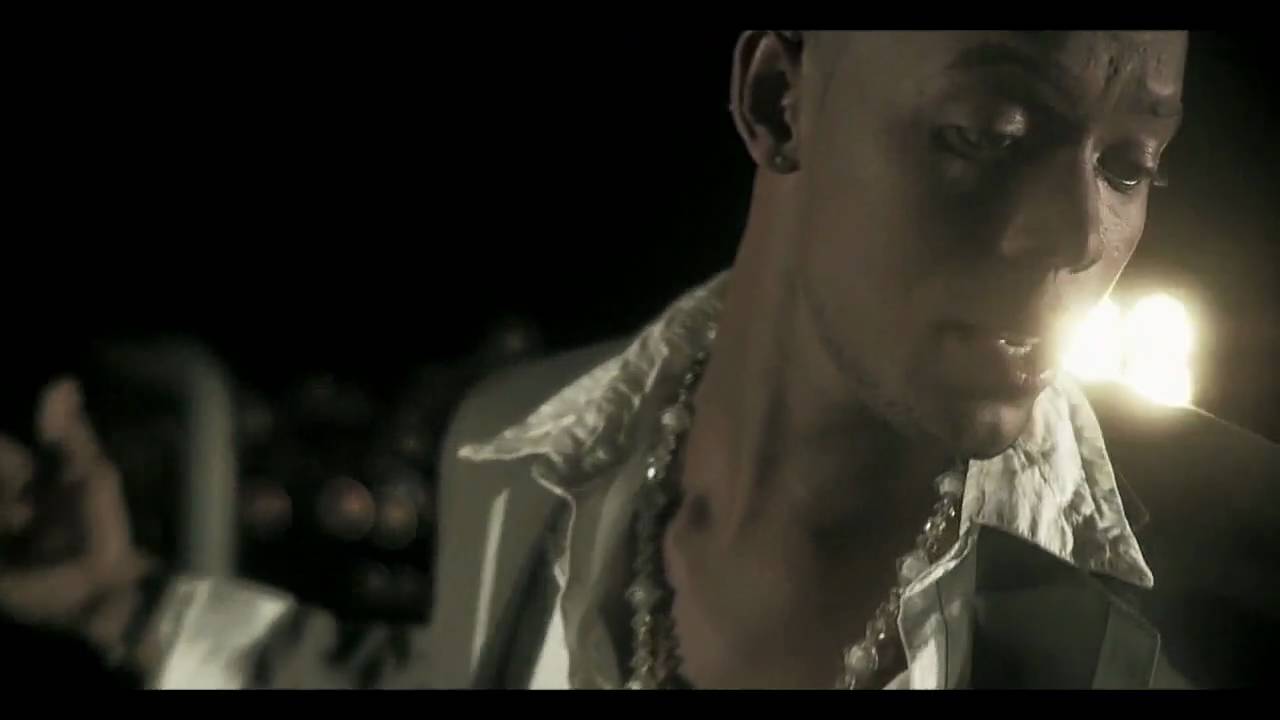 TE ESPERARE-SON DE AMORES [OFFICIAL VIDEO] HD