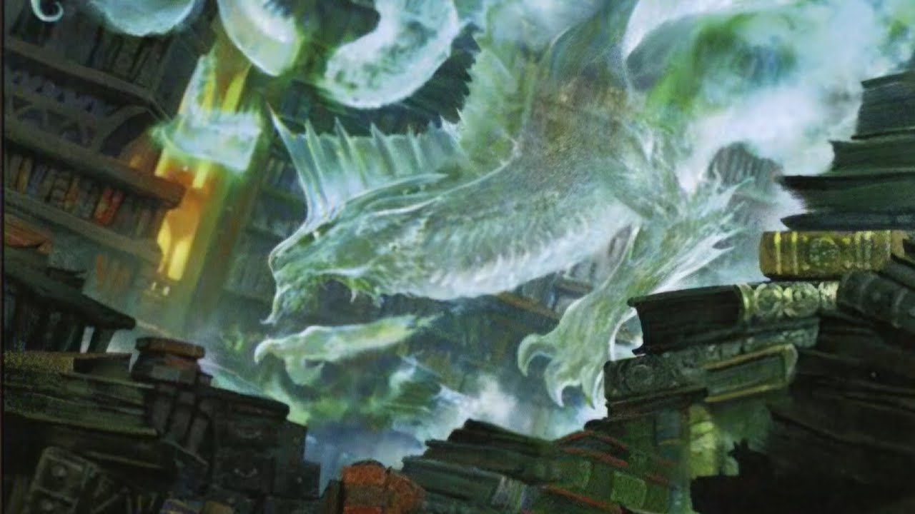 Miirym, Sentinel Wyrm Dragon Tribale Deck Tech!