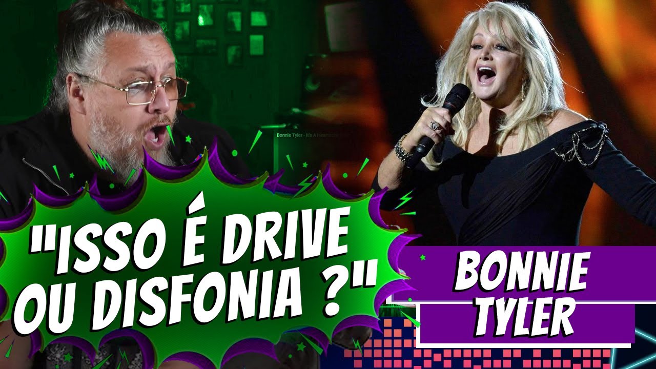 🔴BONNIE TYLER