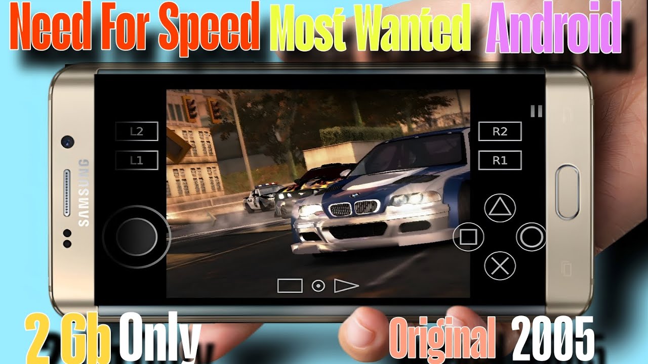  HOW TO DOWNLOAD 🤔NEED FOR SPEED Most Wanted 2005 Original game download process 😃