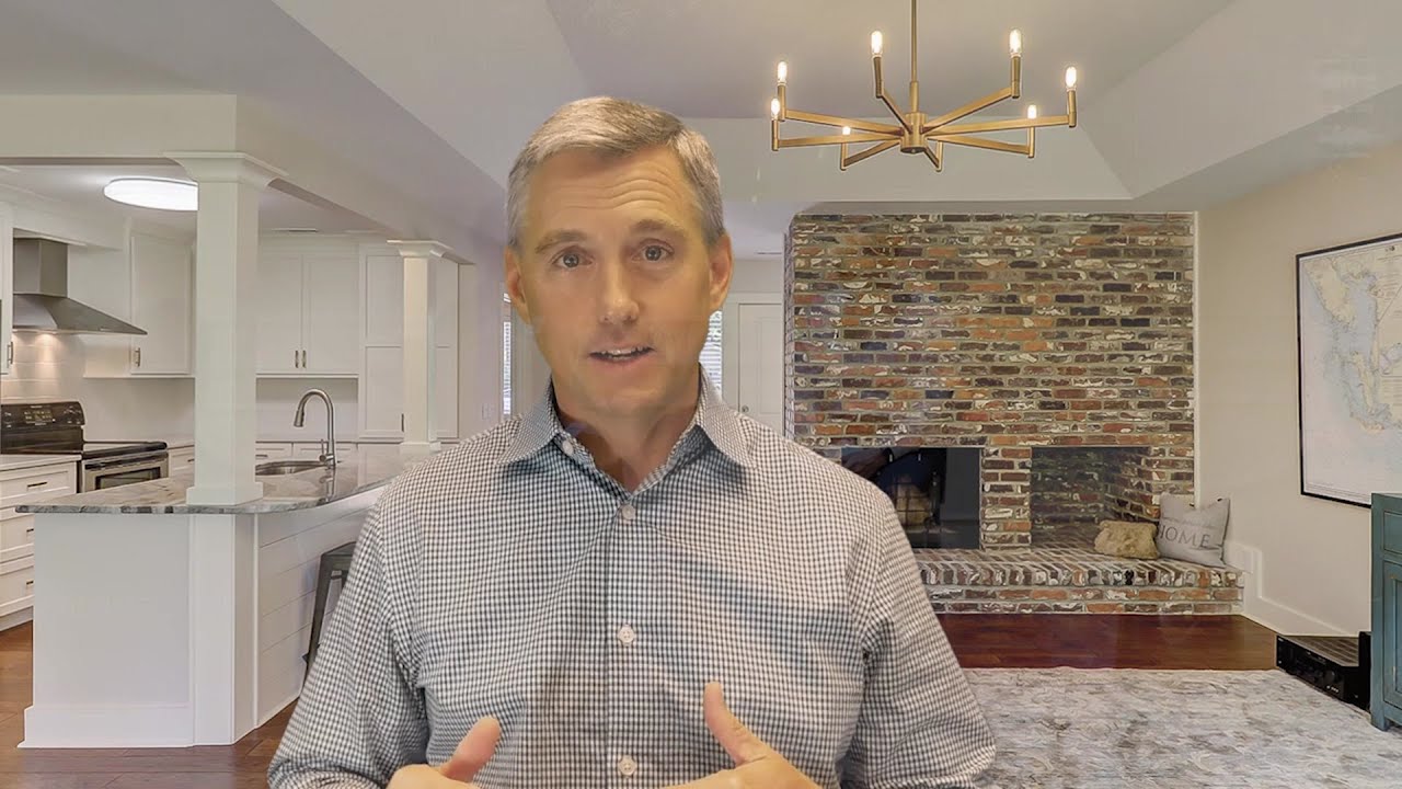 Downsizing and Sellers Workshop | Collins Group Realty, Hilton Head / Bluffton SC