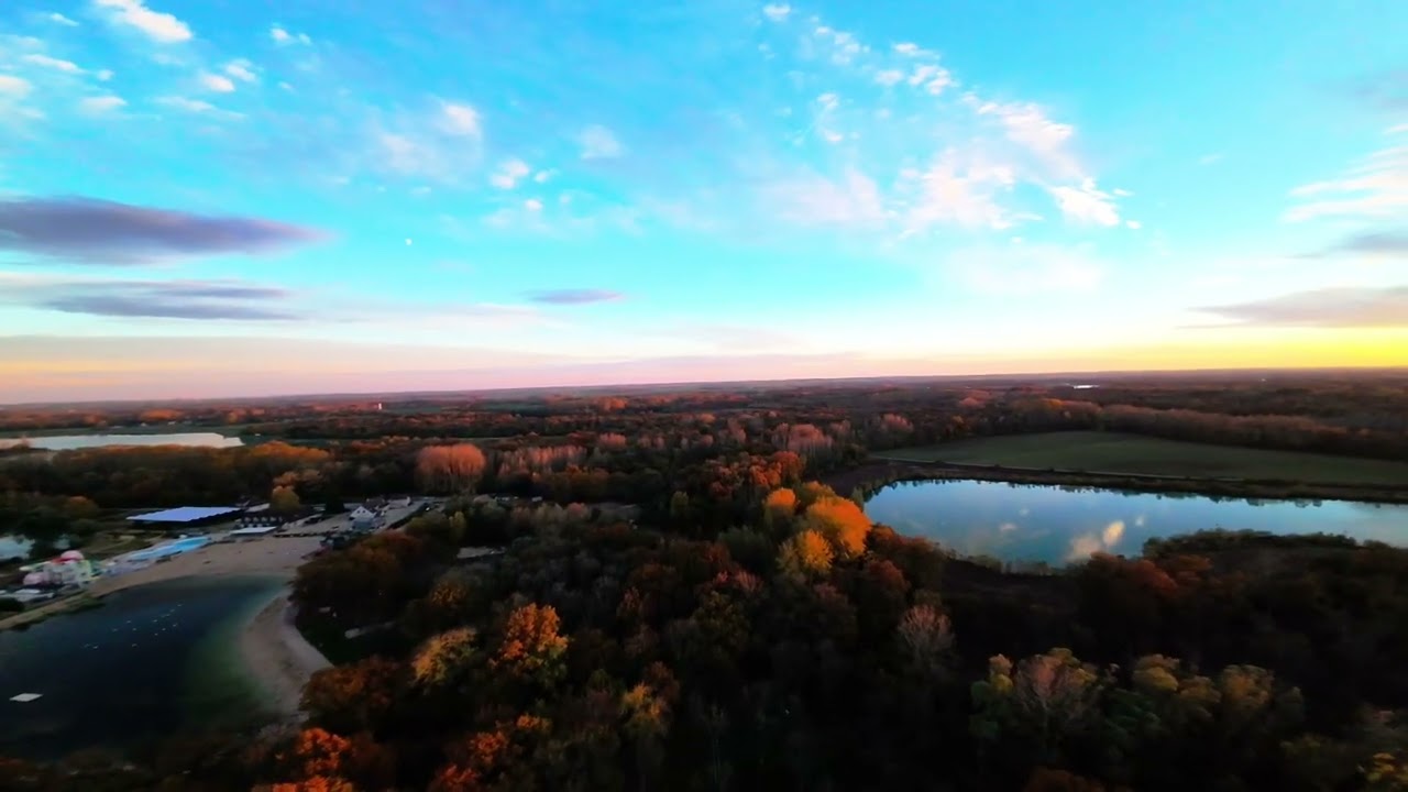 #sunset #djiavata2 #fpv #dji 
