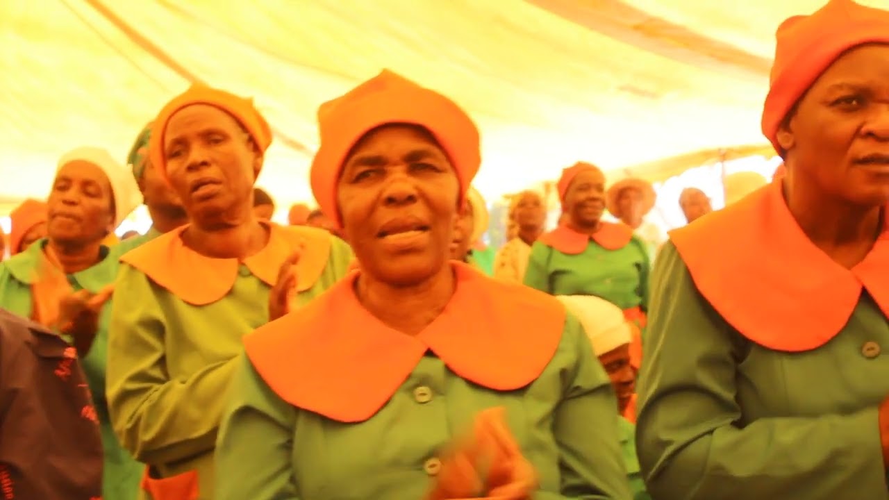 AAFM South Africa