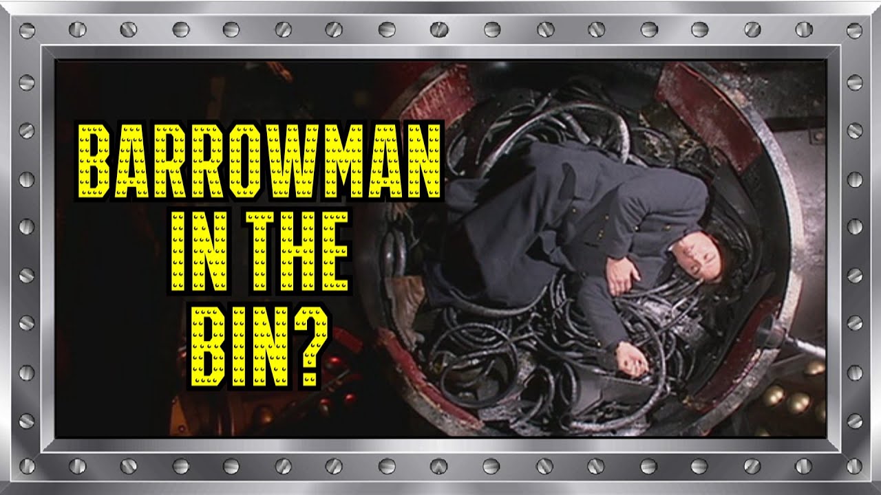 How Do You Solve a Problem Like Barrowman? + A Response to Nerdrotic