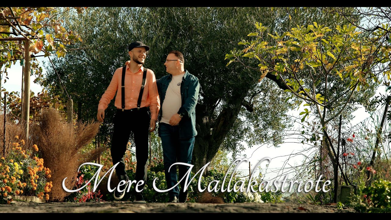 Selim Paja - Mere Mallakastriote