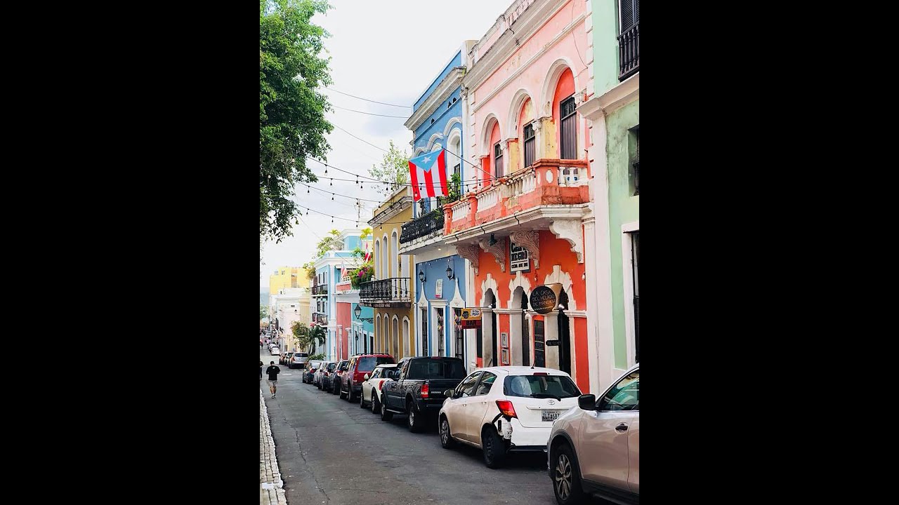 Puerto Rico 1