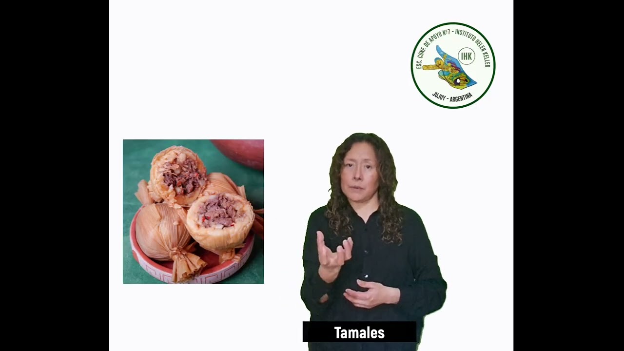 Dia de la pachamama en LSA 