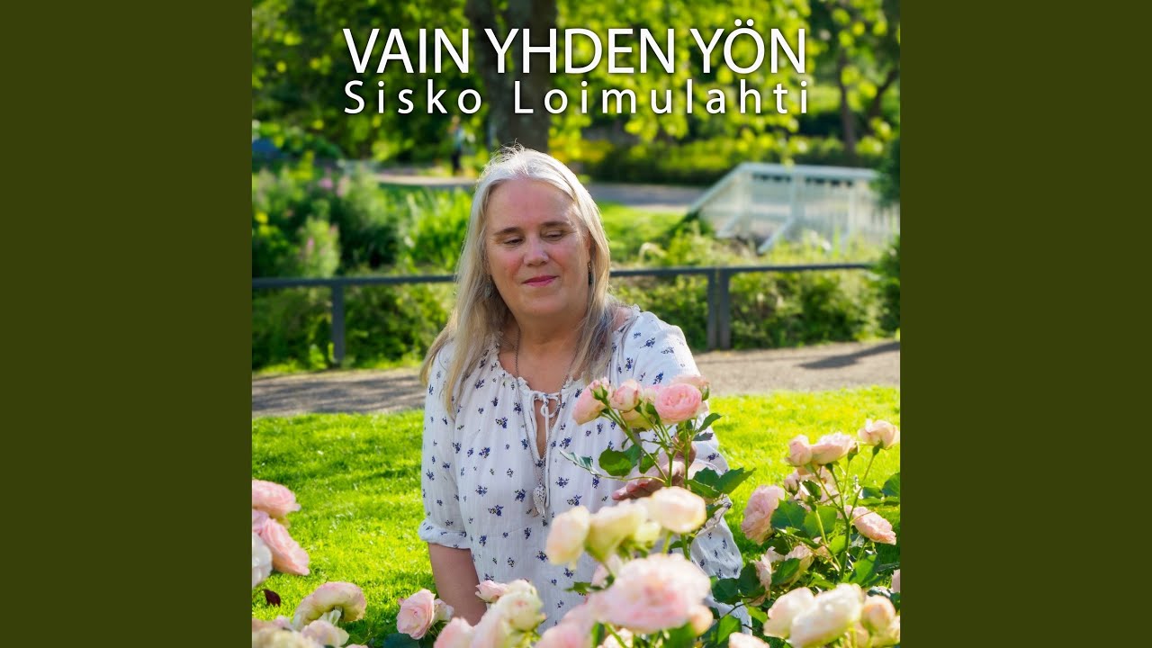 Vain yhden yön