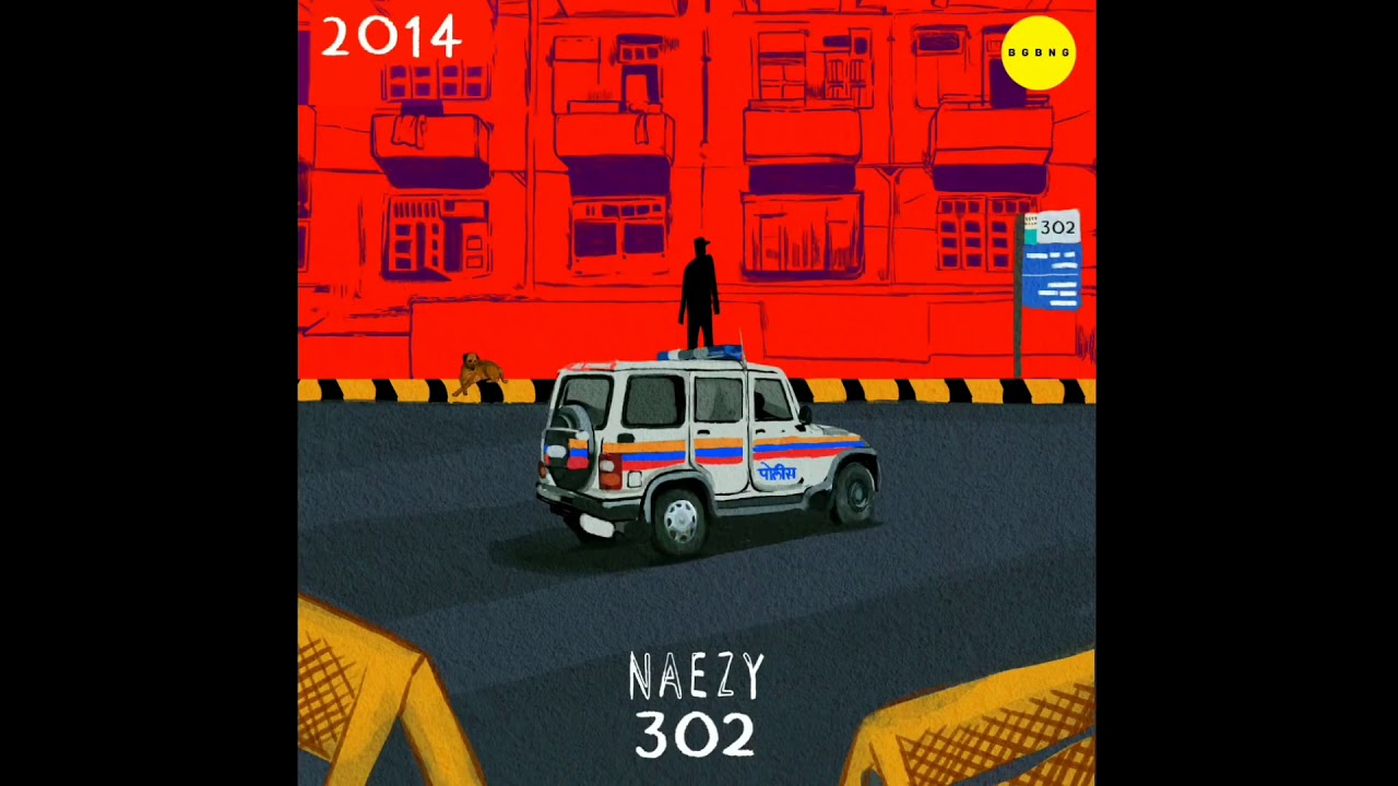 NAEZY 302 - | Official Audio