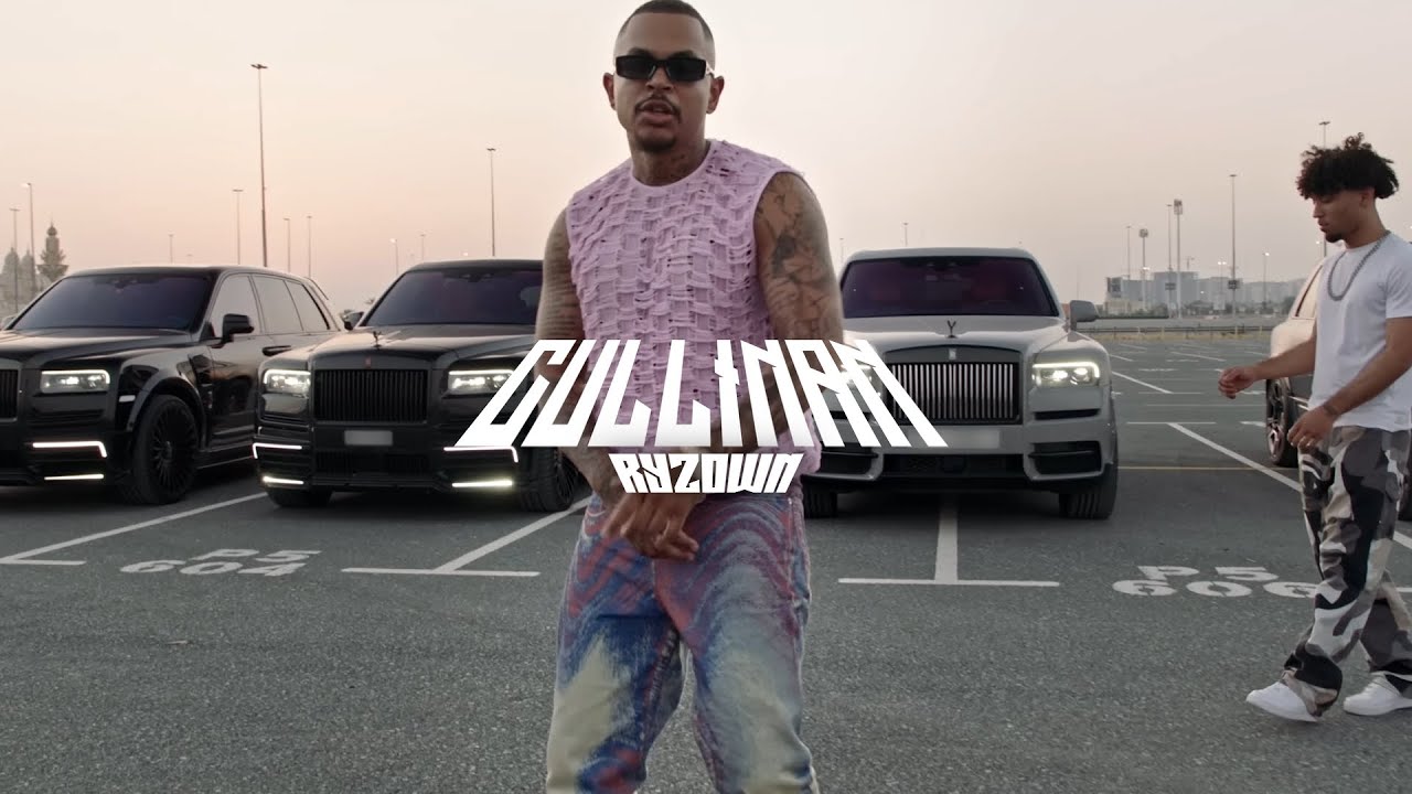 LUCIANO x JAZEEK TYPE BEAT - 