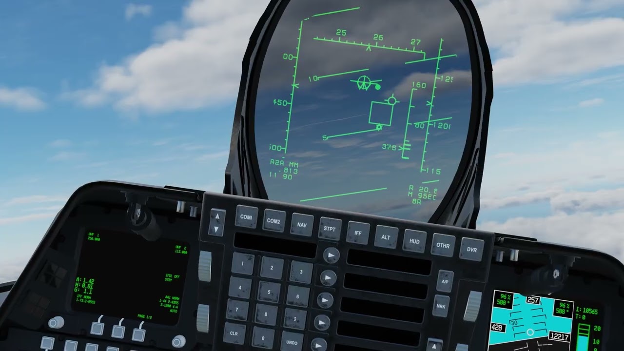 F-22A 7 Air-to-Air wins single Sortie