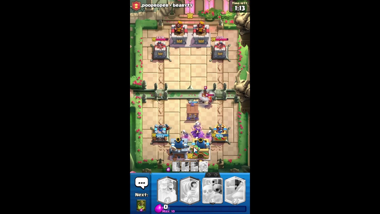clash royale live stream #clashroyale