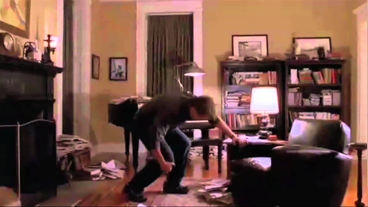 What makes a fool - Black (Colin Vearncombe) House Fan Video