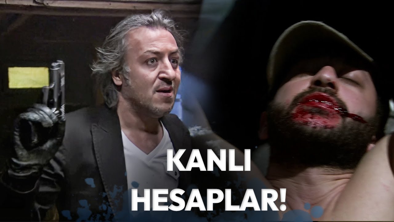 İntikam Alındı Abiler!  | Kerpeten Ali