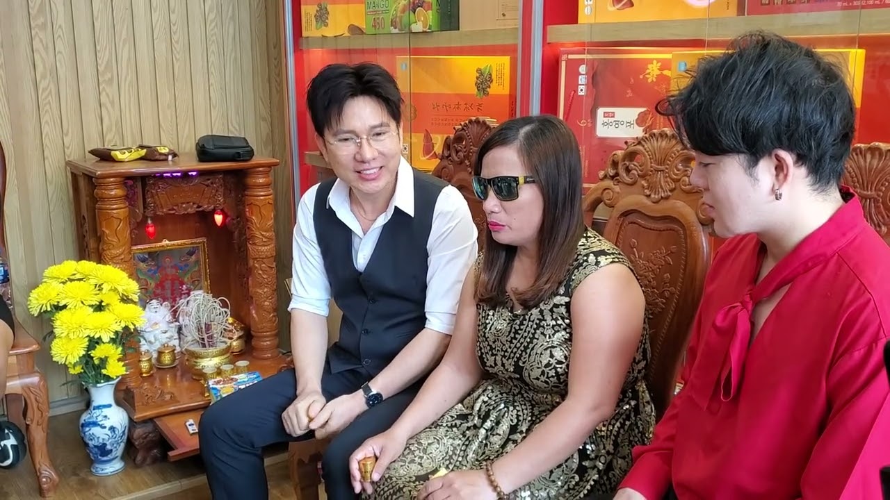 Kim Ngân Thạch Dũng song ca quá hay Bích Phương thấy sao