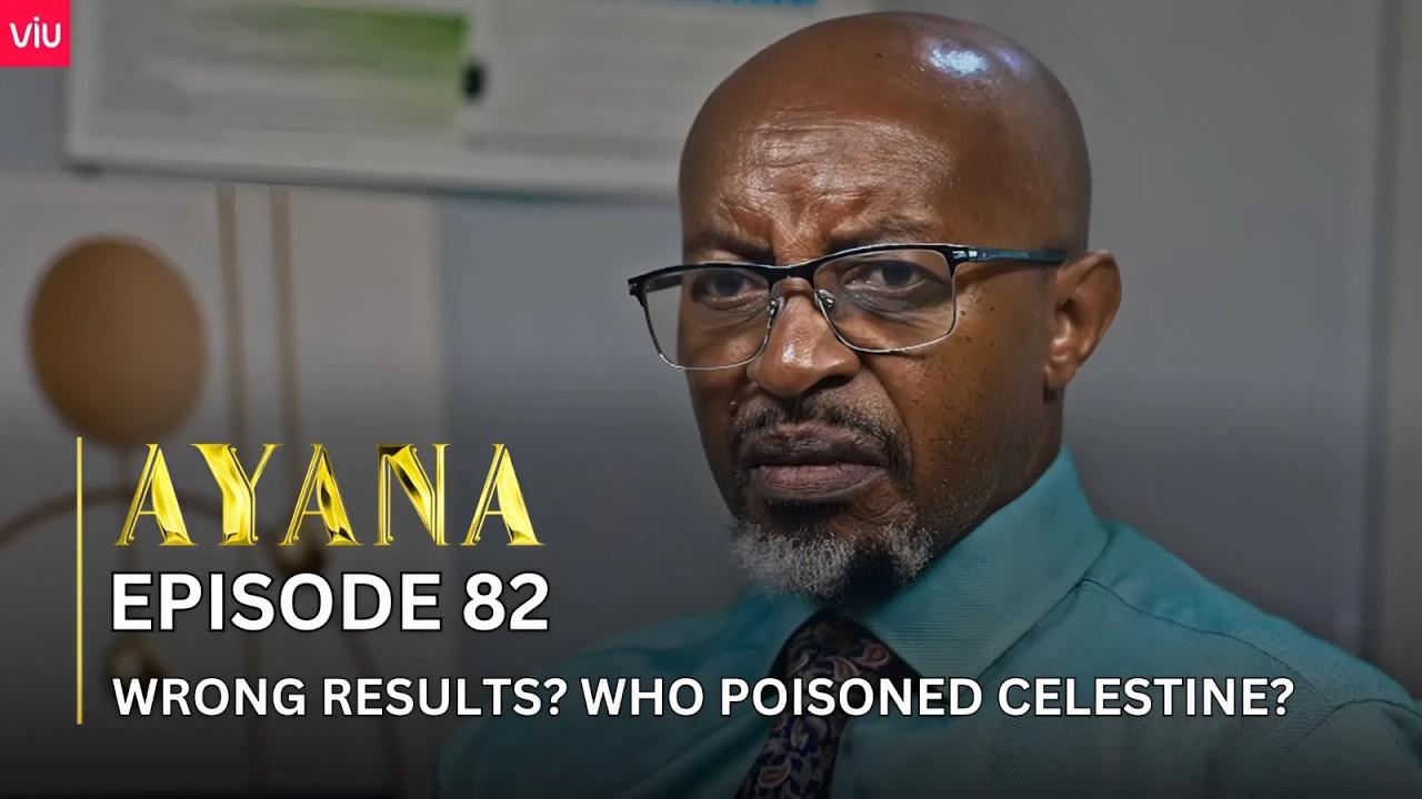 VIUSASA: AYANA EPISODE 82
