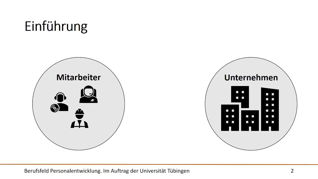 Praxis & Beruf: Personalentwicklung