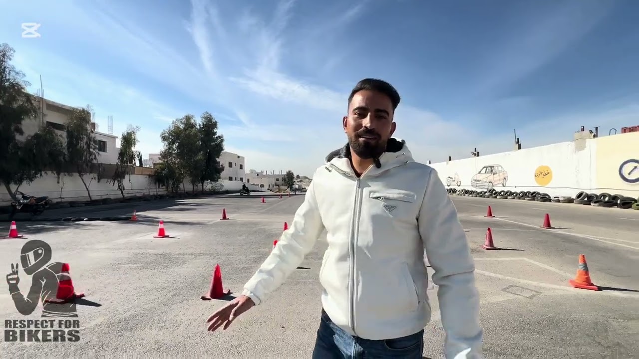 طريقة تثبيت دعسة البنزين مع البريك🔥