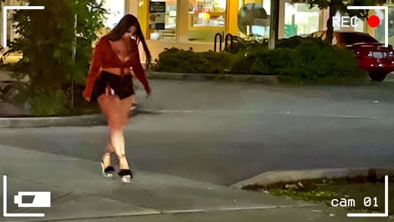 199 Incredible Moments Caught On CCTV Camera!