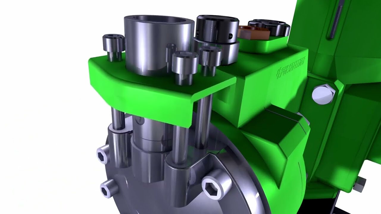 Will Pump (Pulsafeeder bomba dosificadora hidraulica PulsaPro)