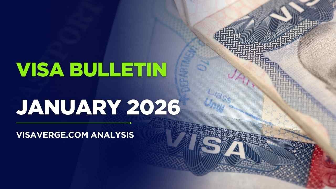 Визуальный бюллетень от января 2026 года: все, что вам нужно знать.